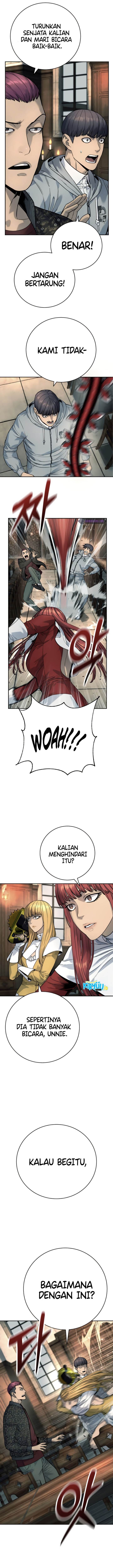 return-of-the-bloodthirsty-police - Chapter: 44