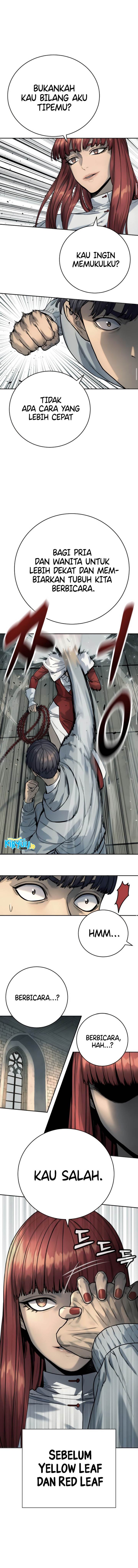 return-of-the-bloodthirsty-police - Chapter: 44