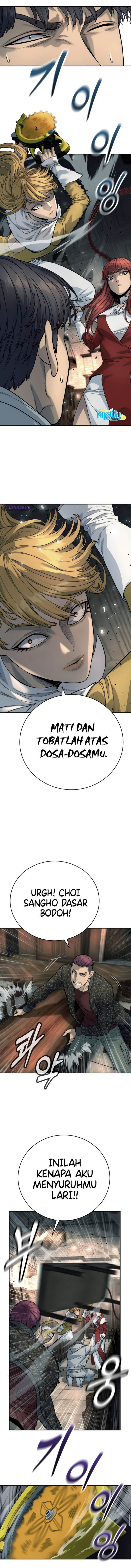 return-of-the-bloodthirsty-police - Chapter: 44
