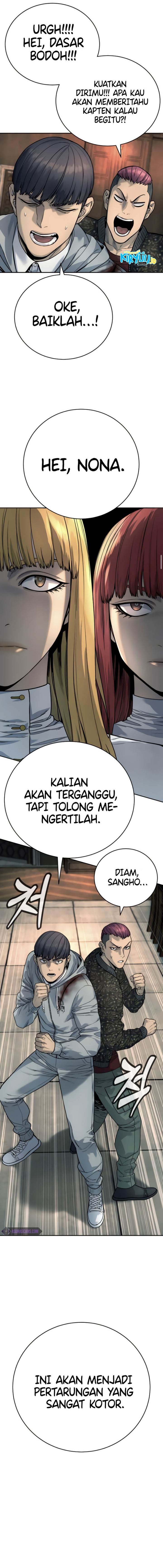 return-of-the-bloodthirsty-police - Chapter: 44