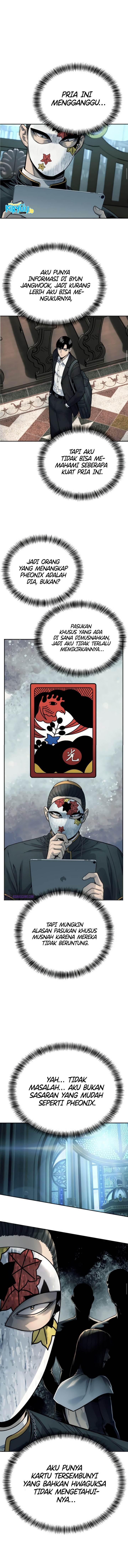 return-of-the-bloodthirsty-police - Chapter: 44