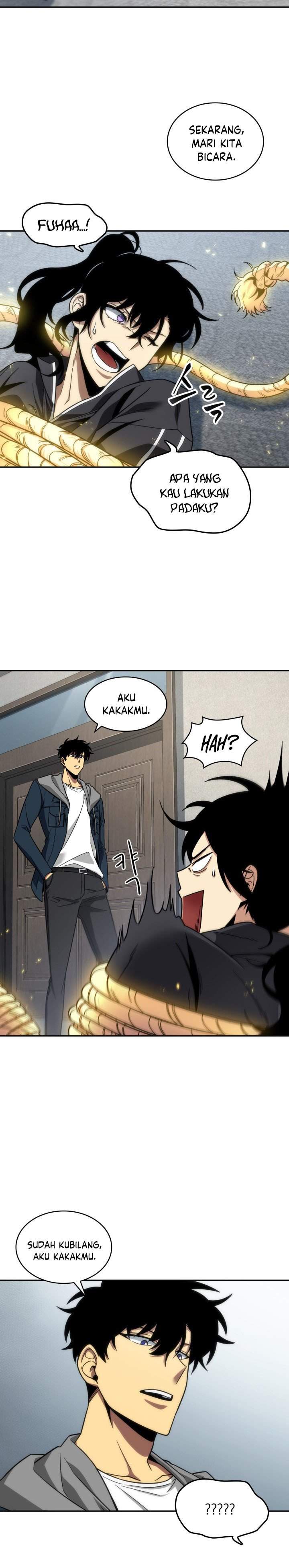 tomb-raider-king - Chapter: 248