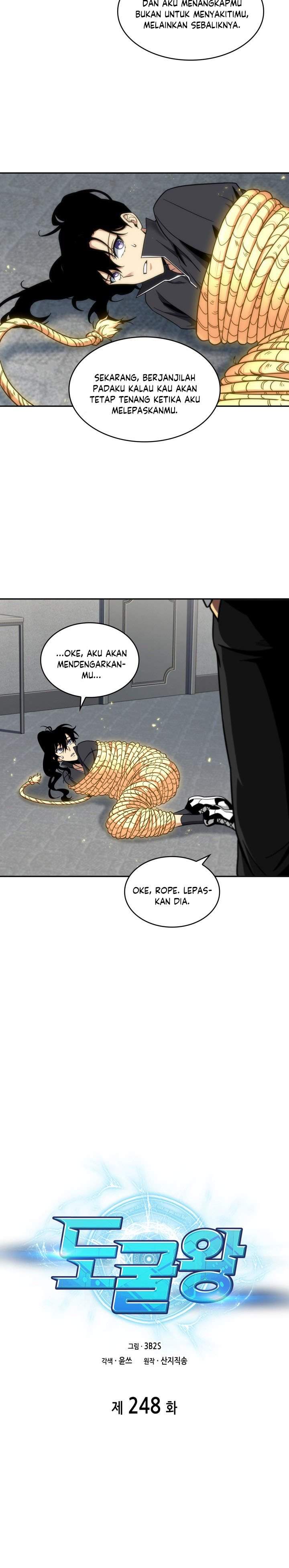 tomb-raider-king - Chapter: 248