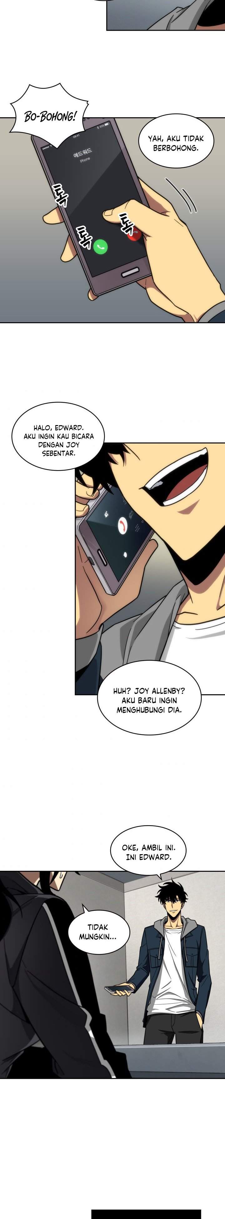 tomb-raider-king - Chapter: 248