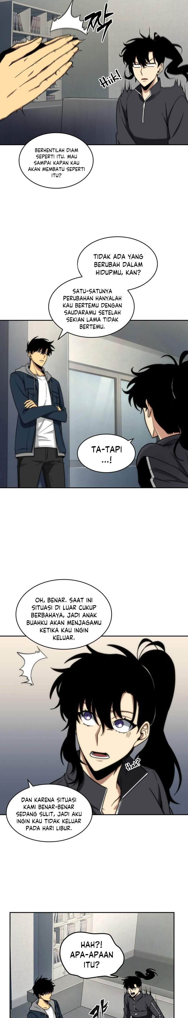 tomb-raider-king - Chapter: 248