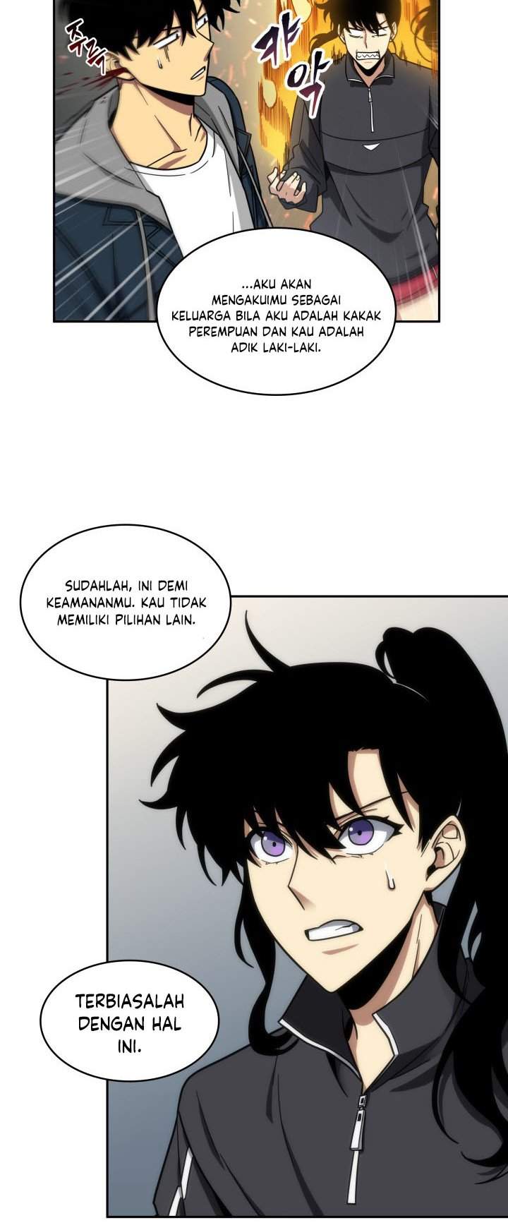 tomb-raider-king - Chapter: 248