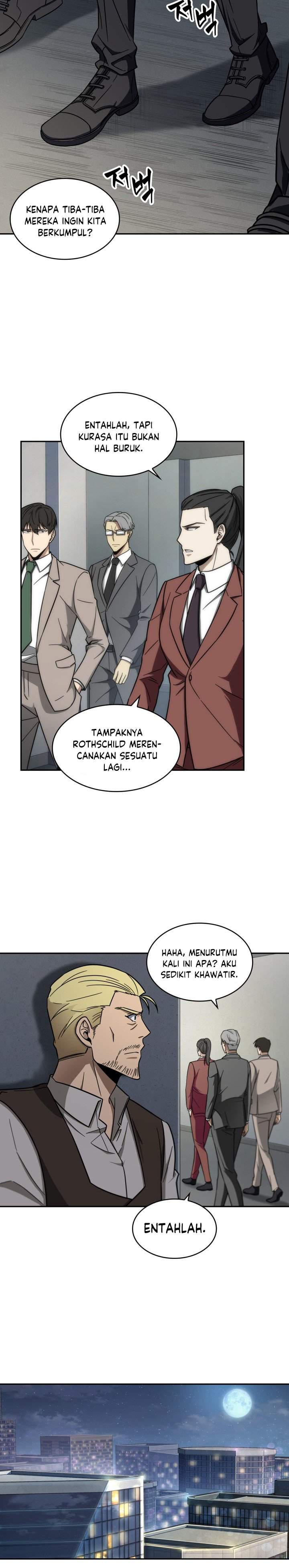 tomb-raider-king - Chapter: 248