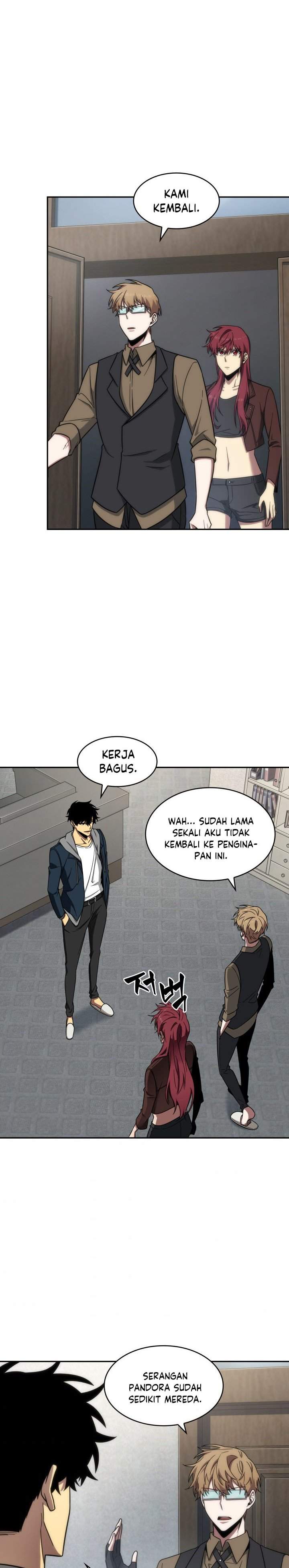 tomb-raider-king - Chapter: 248