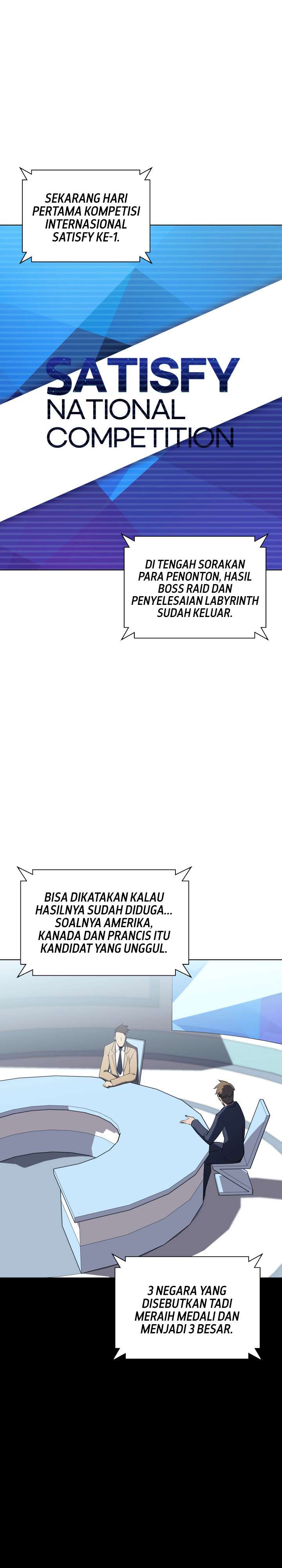 overgeared - Chapter: 90