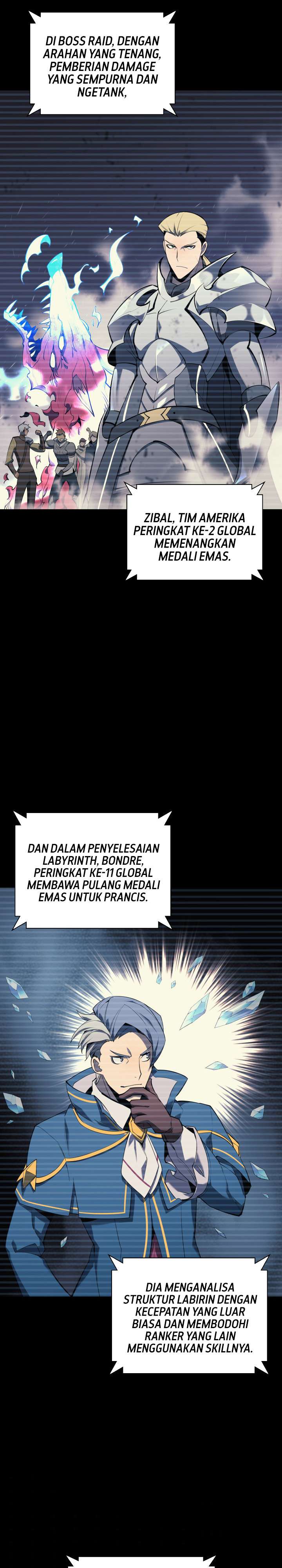 overgeared - Chapter: 90