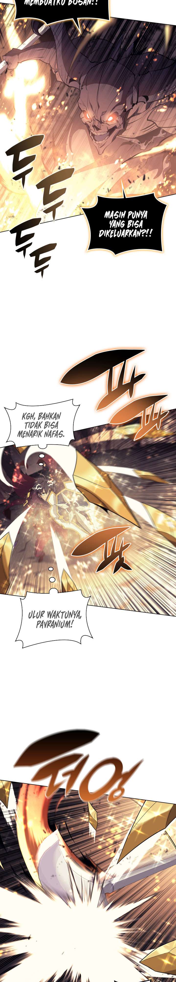 overgeared - Chapter: 90