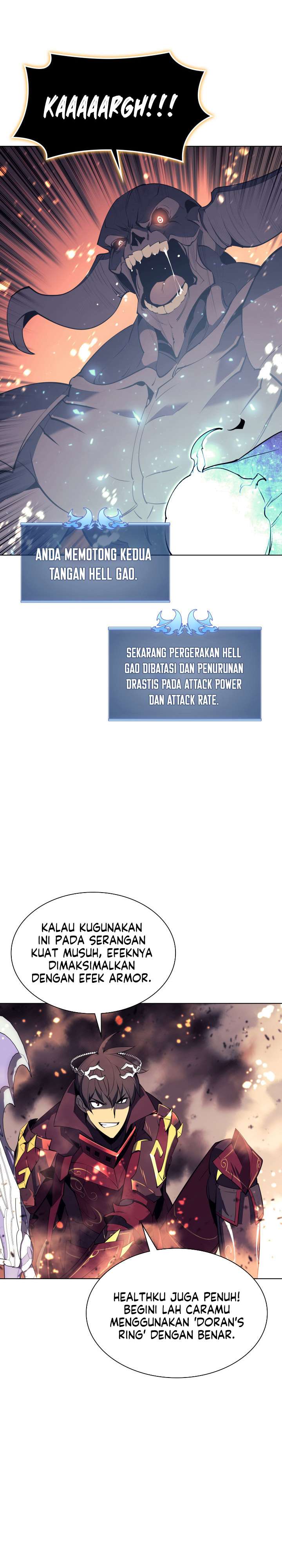 overgeared - Chapter: 90