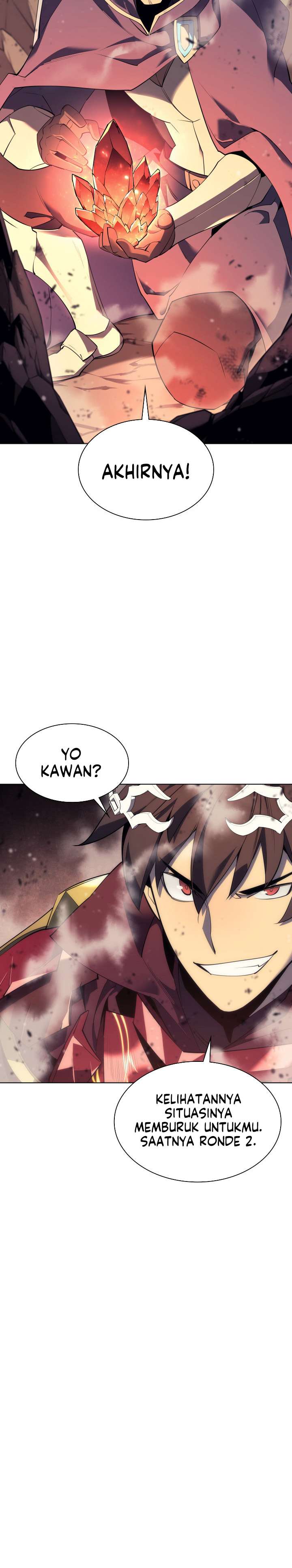 overgeared - Chapter: 90