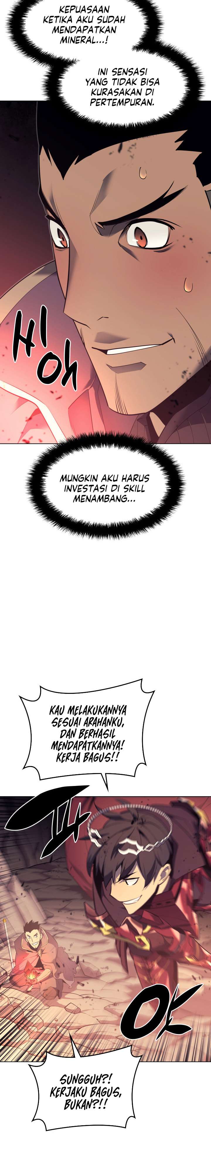 overgeared - Chapter: 90