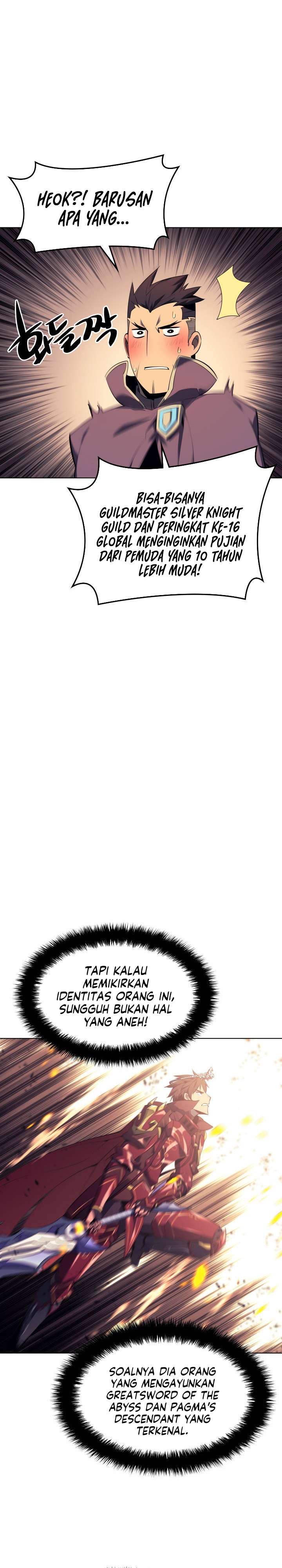 overgeared - Chapter: 90
