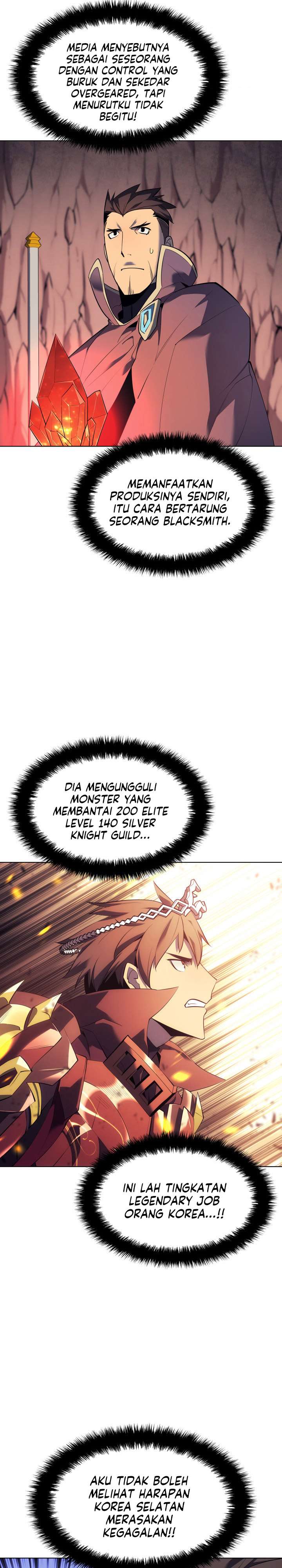 overgeared - Chapter: 90