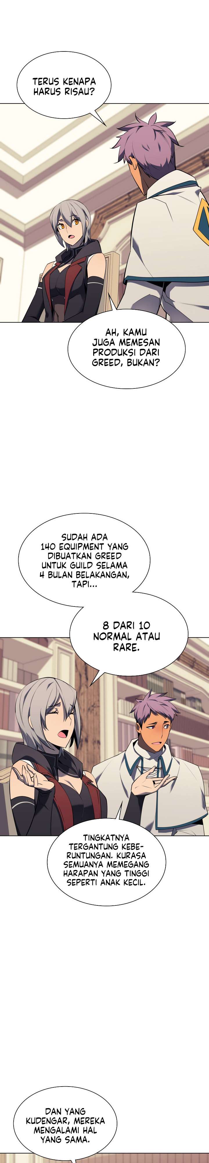 overgeared - Chapter: 90
