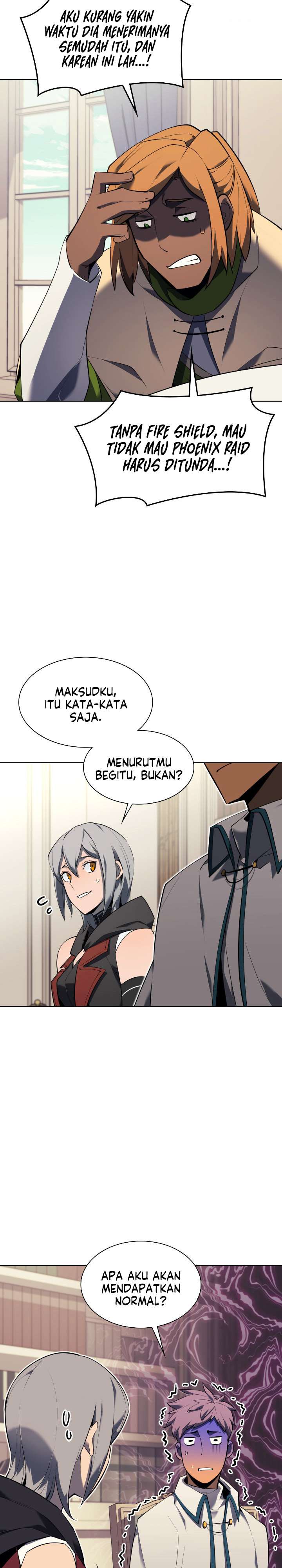 overgeared - Chapter: 90
