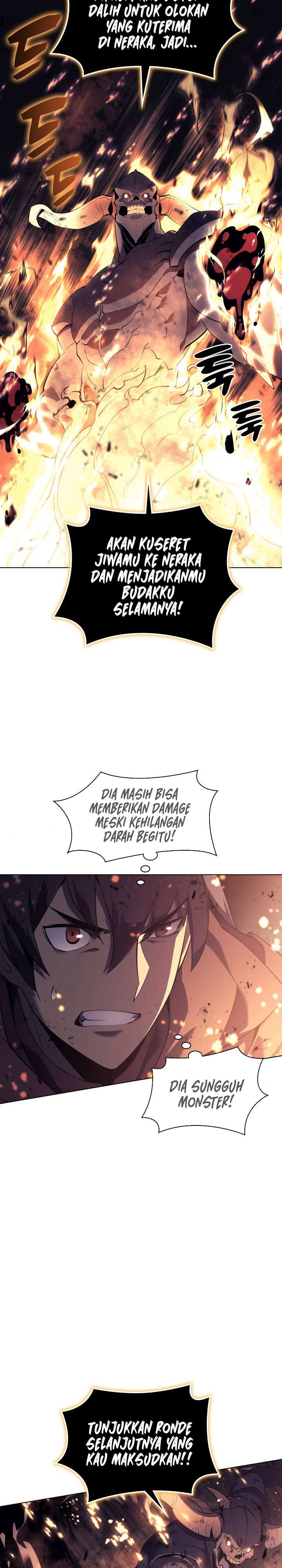 overgeared - Chapter: 90