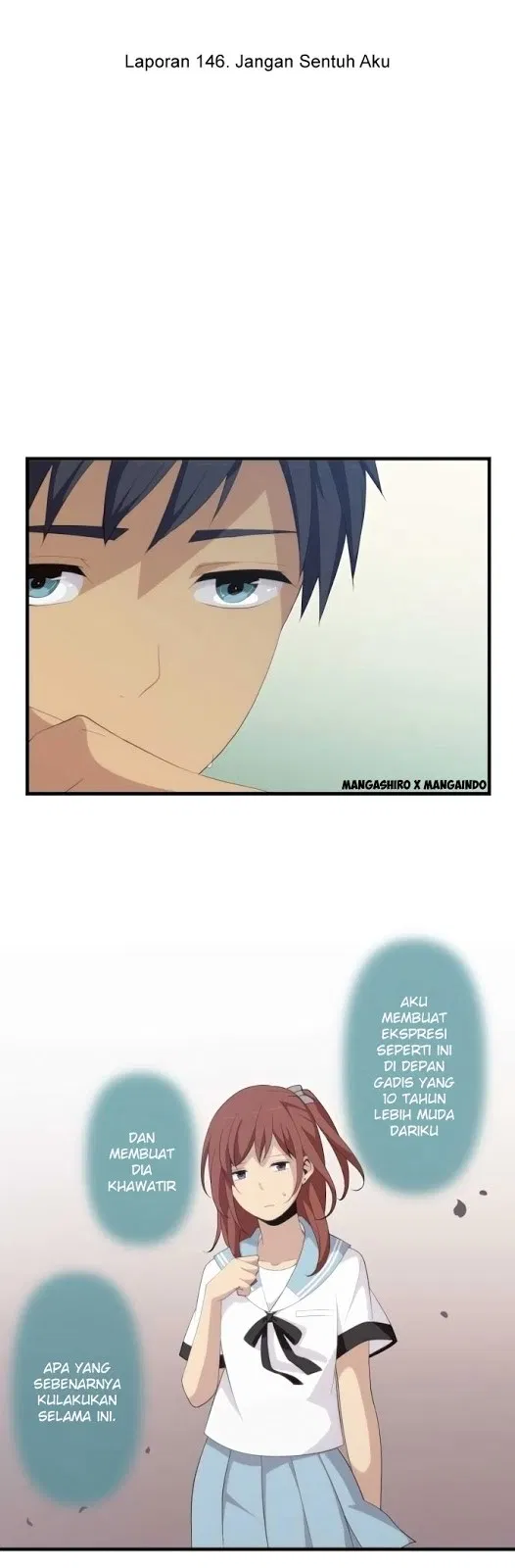 relife - Chapter: 146