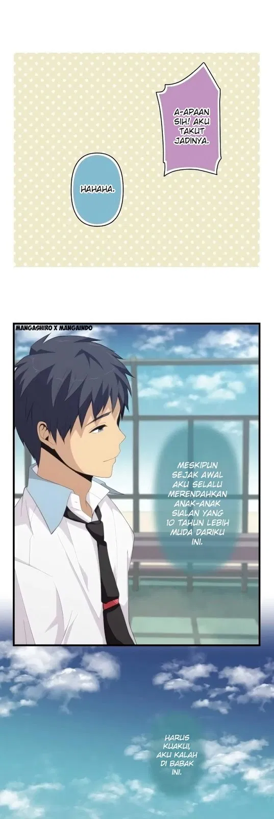 relife - Chapter: 146