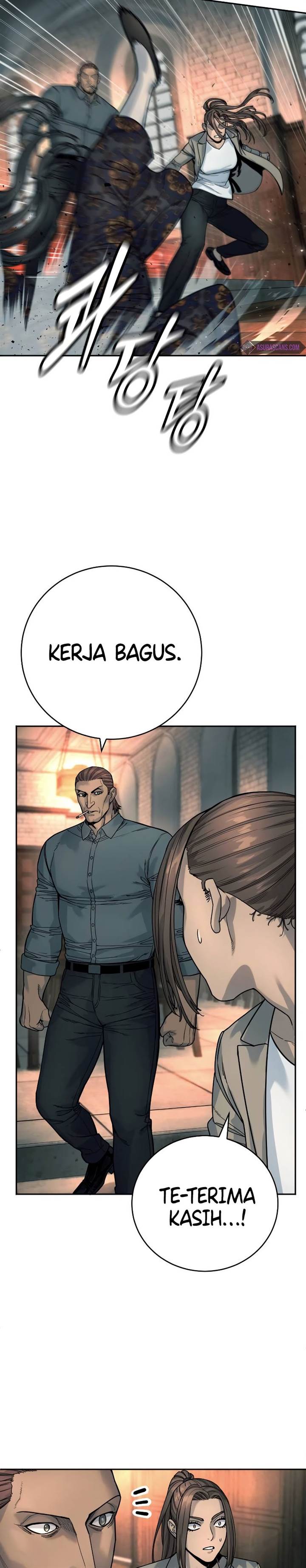 return-of-the-bloodthirsty-police - Chapter: 43