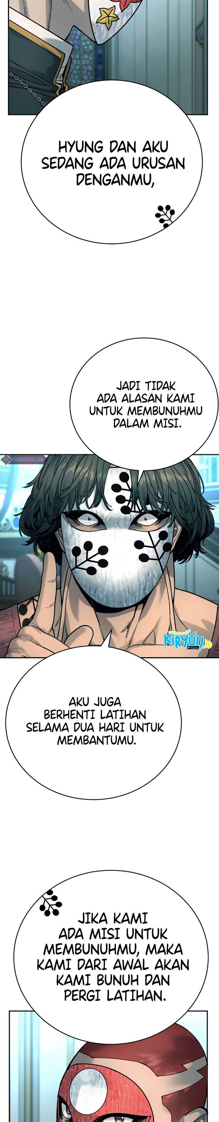 return-of-the-bloodthirsty-police - Chapter: 43