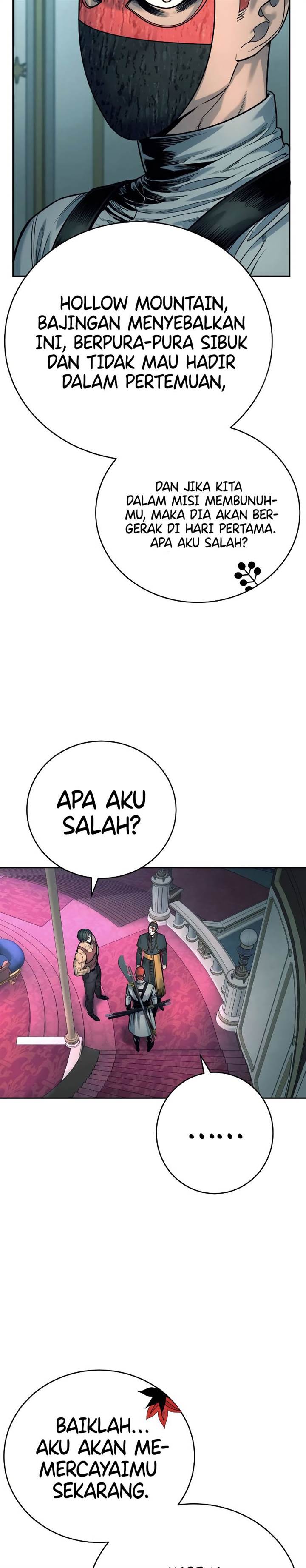 return-of-the-bloodthirsty-police - Chapter: 43