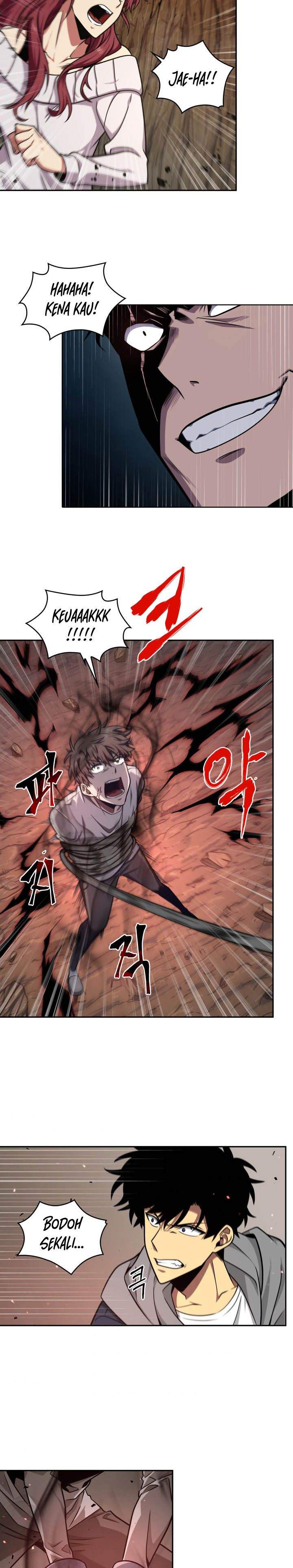 tomb-raider-king - Chapter: 249