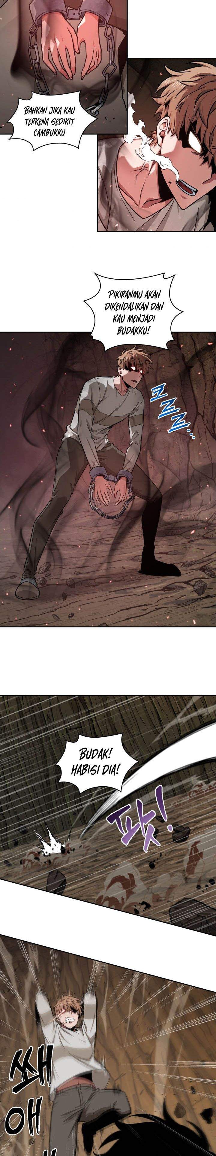 tomb-raider-king - Chapter: 249