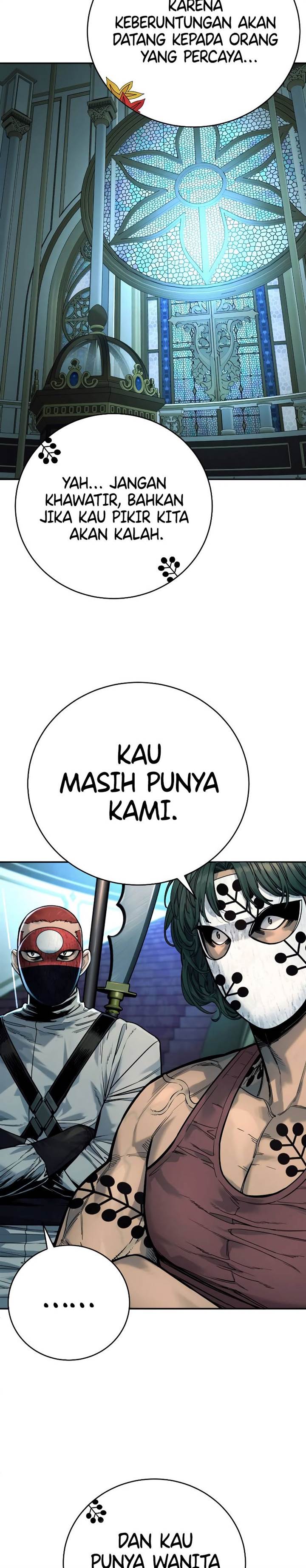 return-of-the-bloodthirsty-police - Chapter: 43