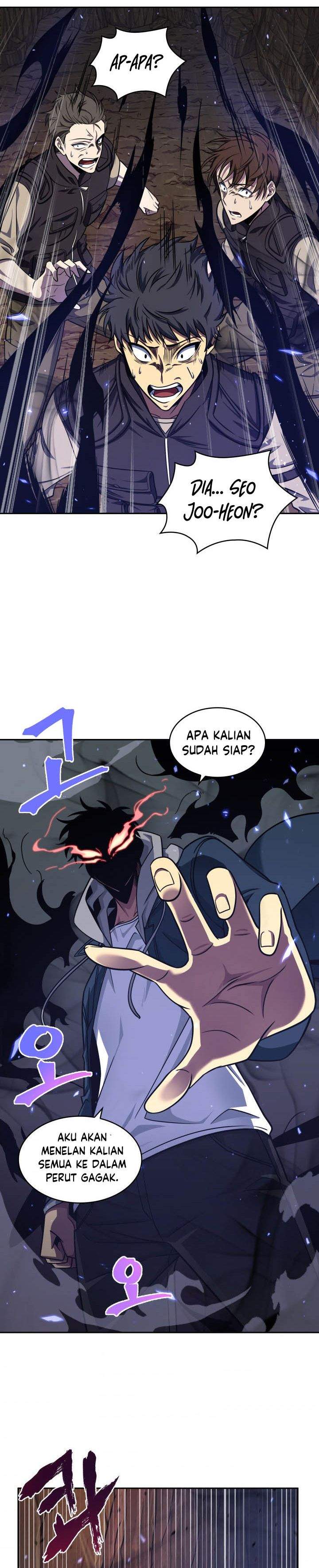 tomb-raider-king - Chapter: 249