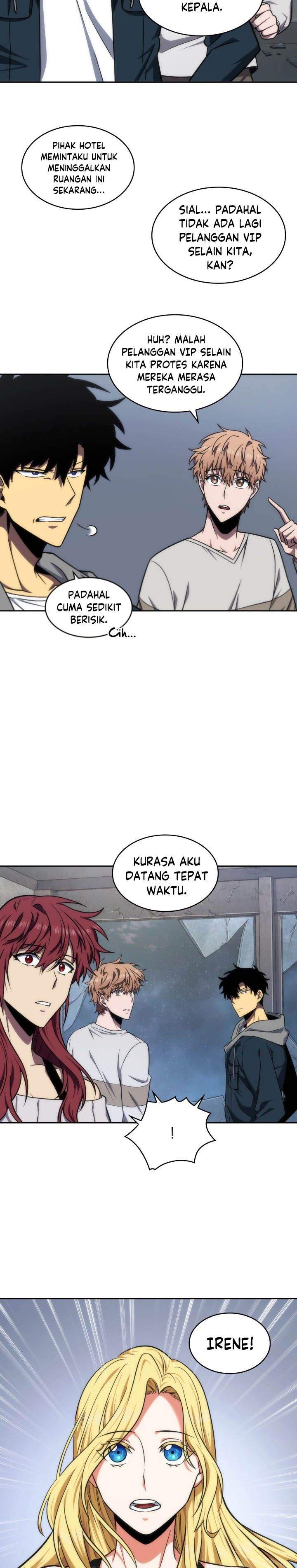 tomb-raider-king - Chapter: 249