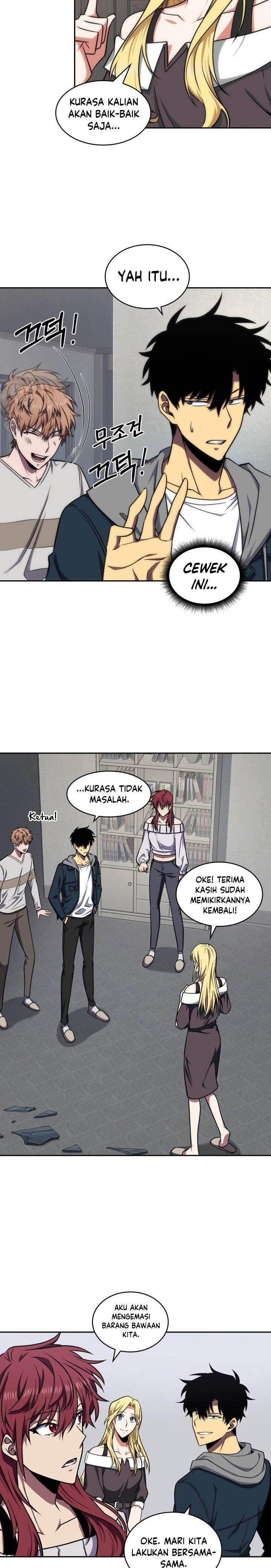 tomb-raider-king - Chapter: 249
