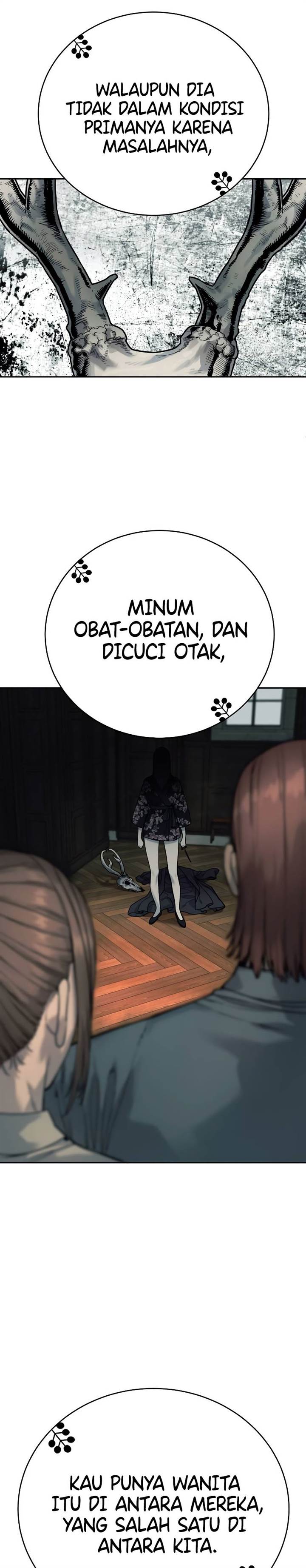 return-of-the-bloodthirsty-police - Chapter: 43