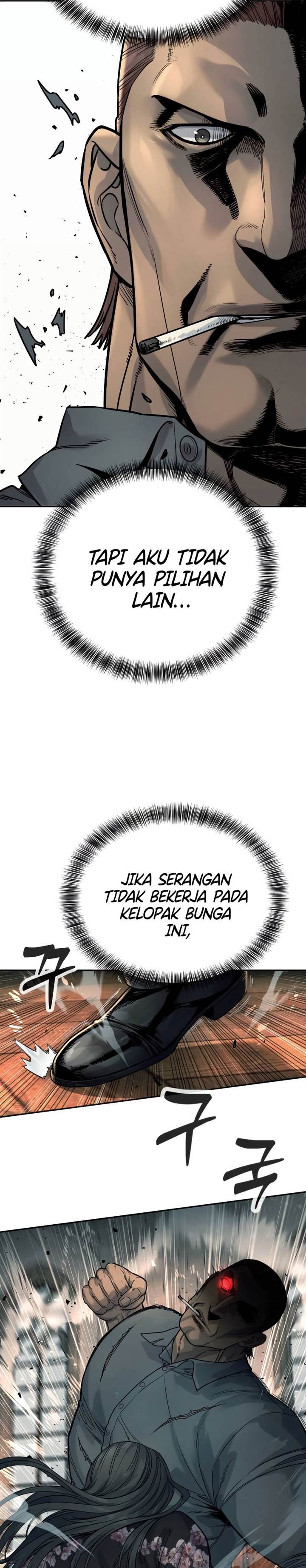 return-of-the-bloodthirsty-police - Chapter: 43