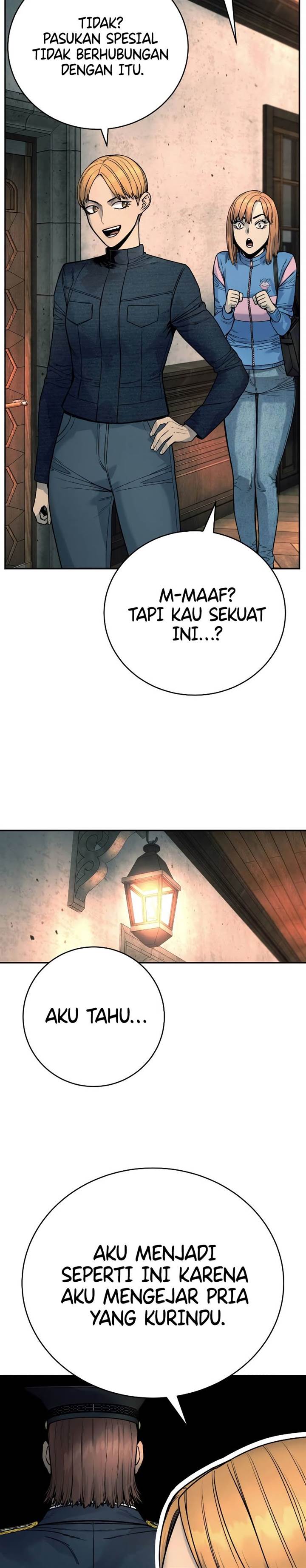 return-of-the-bloodthirsty-police - Chapter: 43