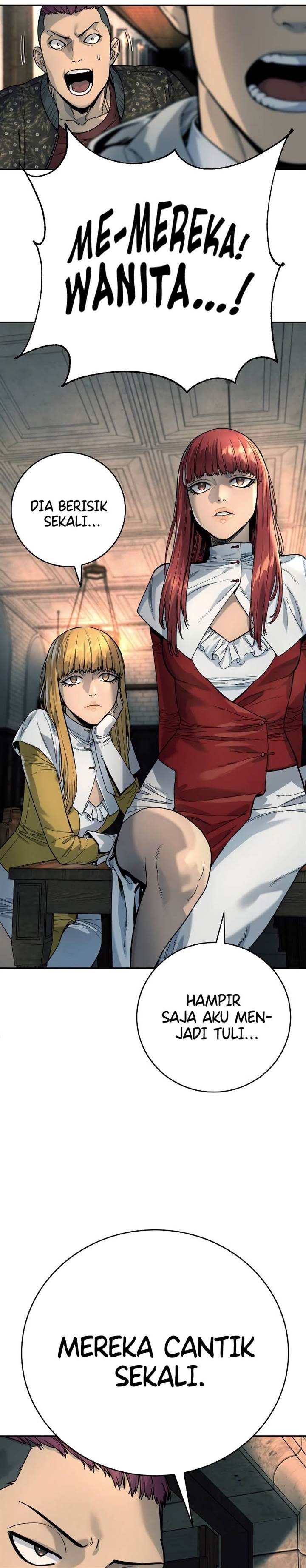 return-of-the-bloodthirsty-police - Chapter: 43