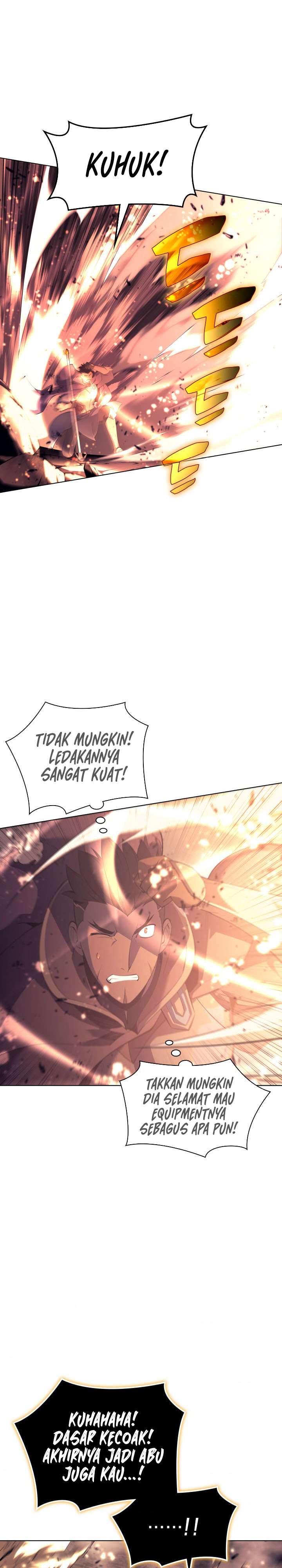 overgeared - Chapter: 91