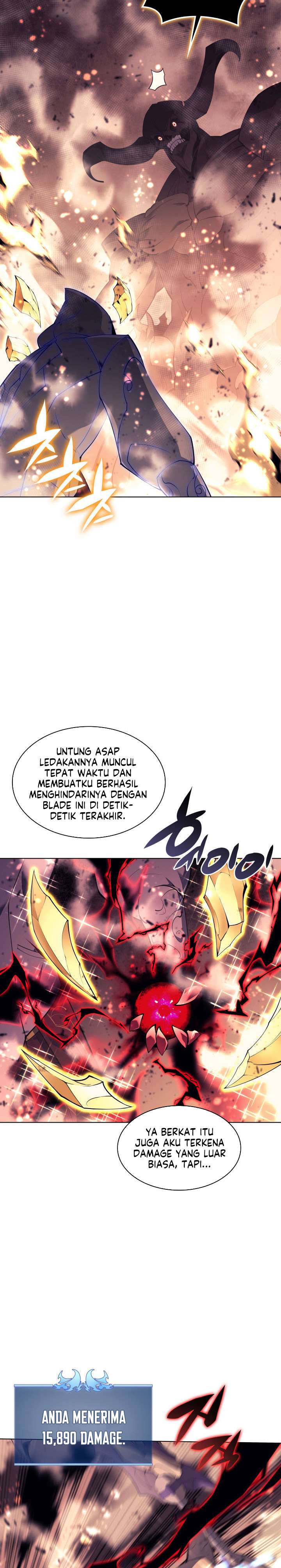 overgeared - Chapter: 91