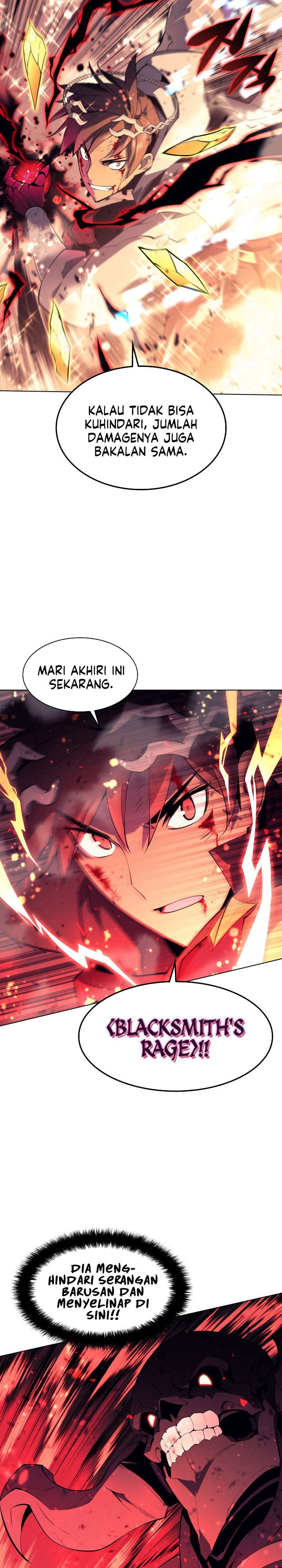 overgeared - Chapter: 91