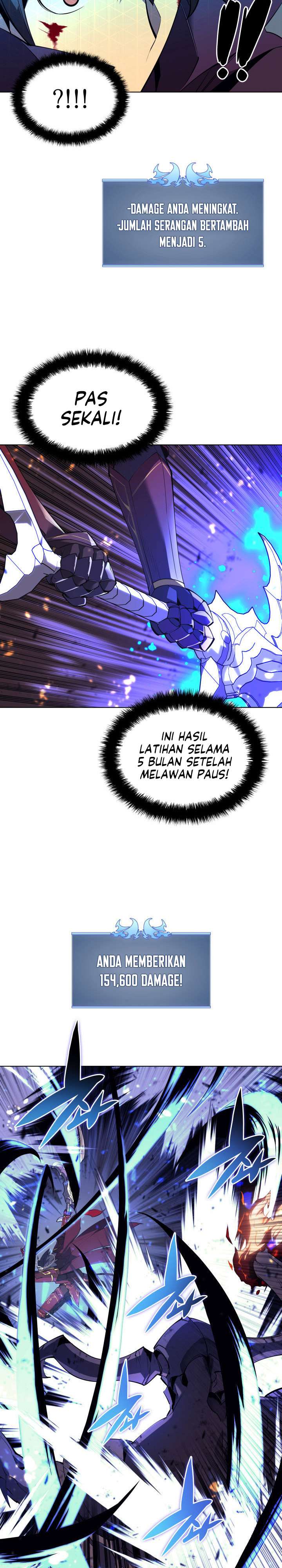 overgeared - Chapter: 91