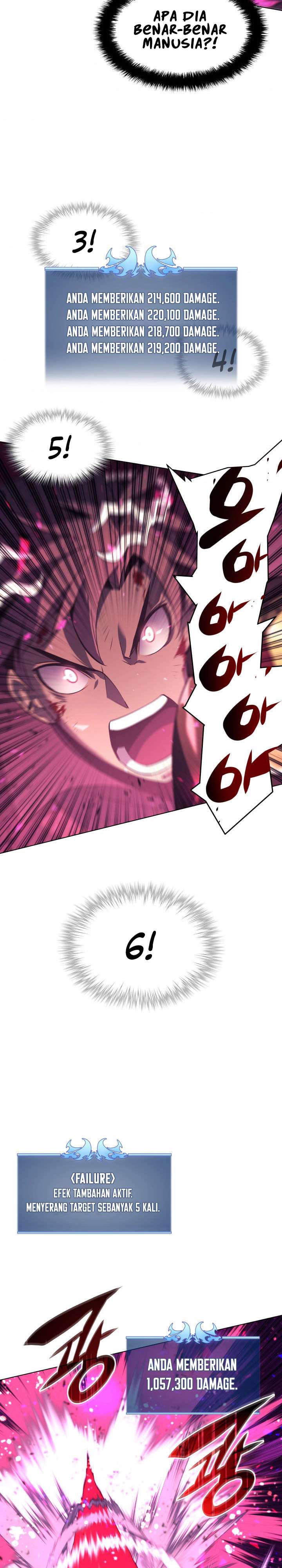overgeared - Chapter: 91