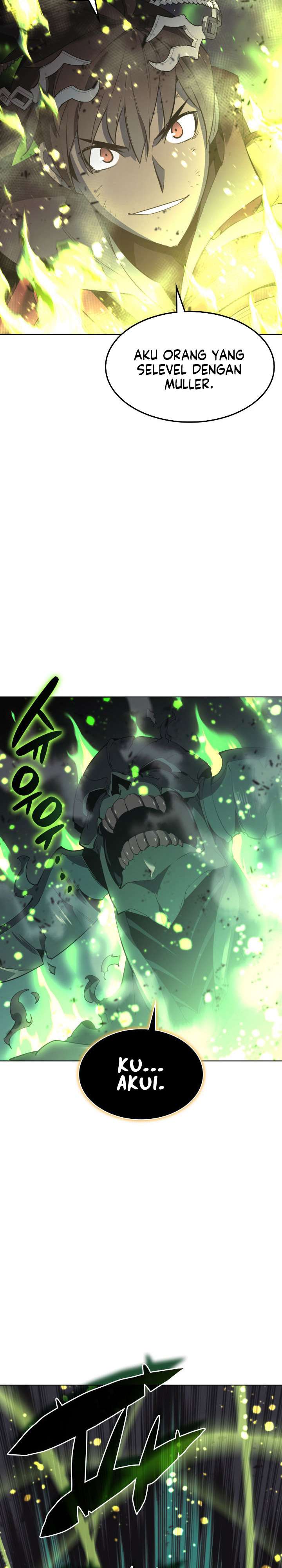 overgeared - Chapter: 91