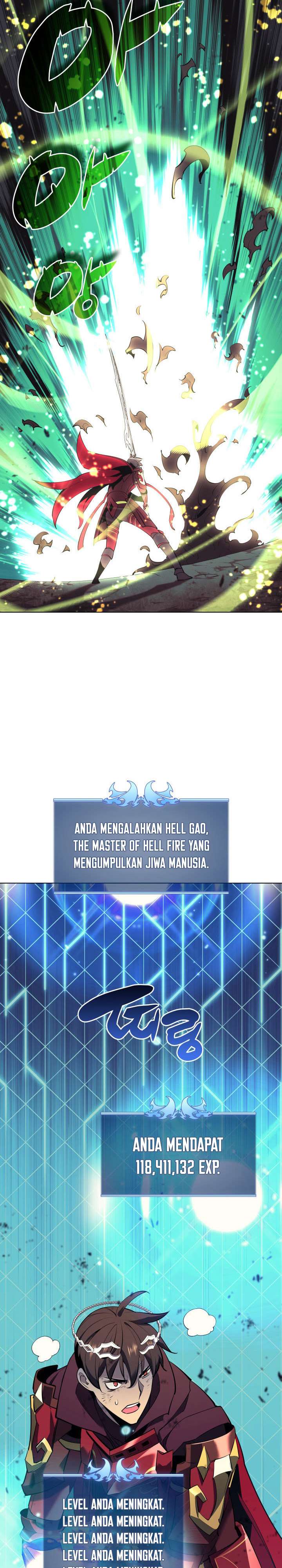 overgeared - Chapter: 91