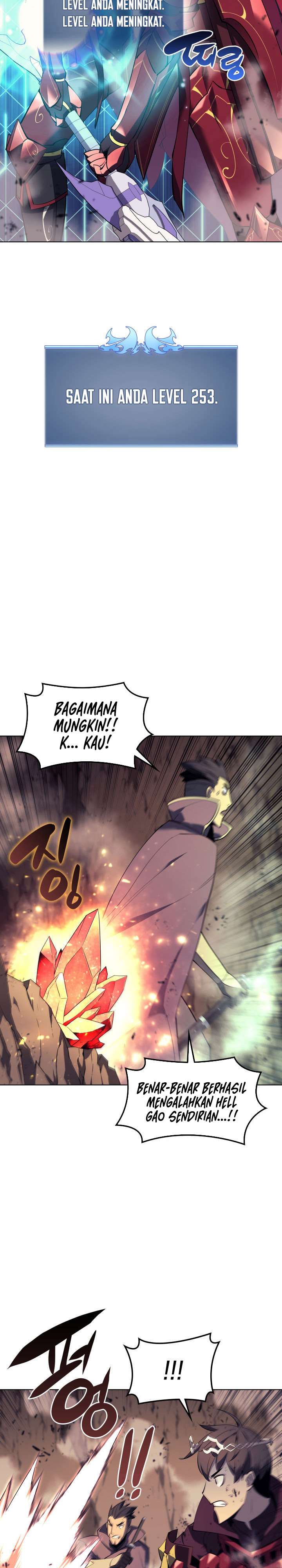 overgeared - Chapter: 91