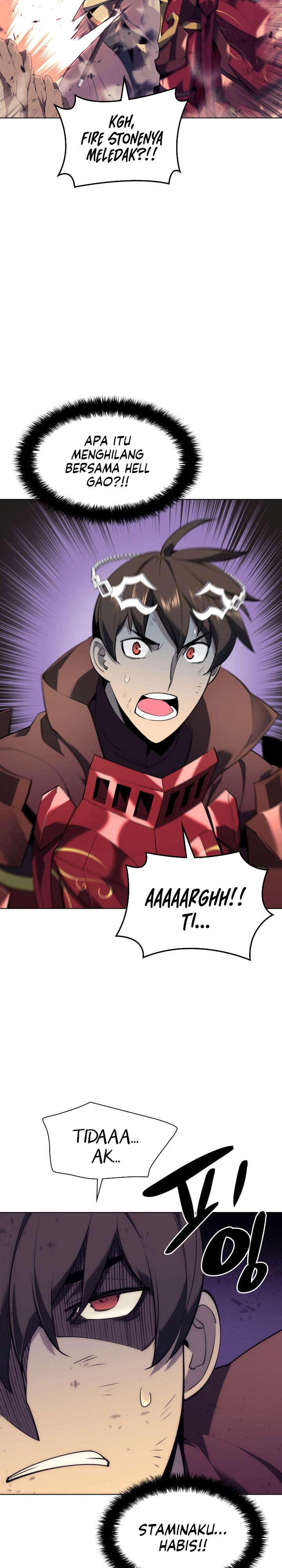 overgeared - Chapter: 91