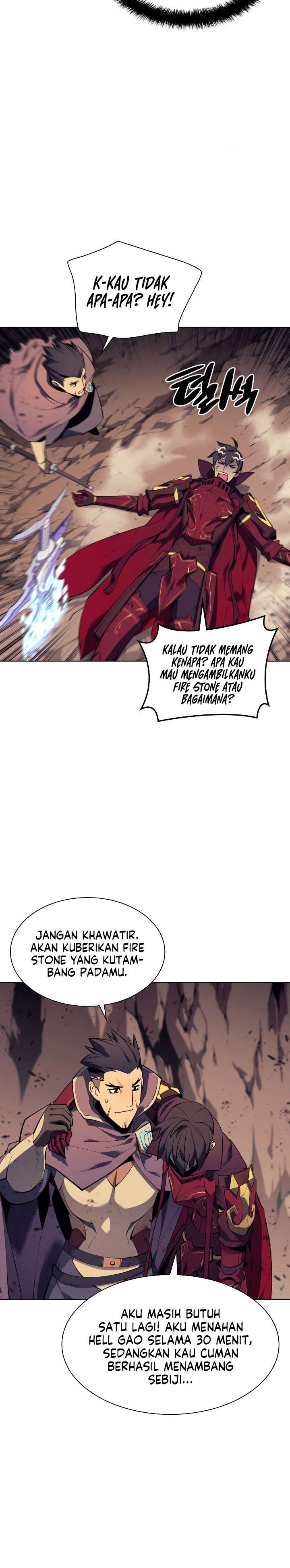 overgeared - Chapter: 91