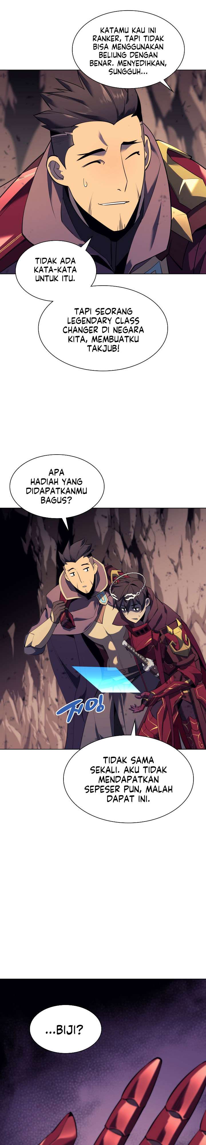 overgeared - Chapter: 91
