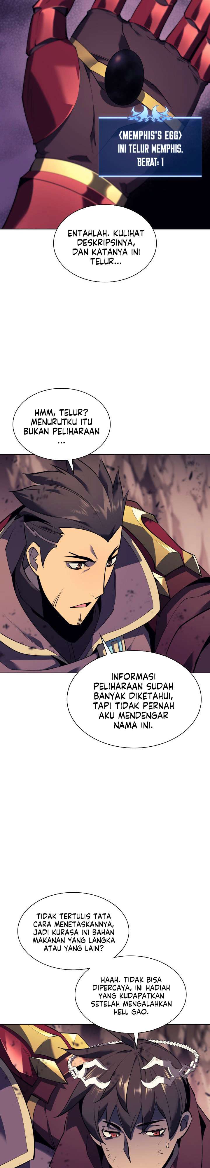 overgeared - Chapter: 91